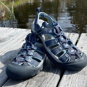 Women’s Keen Water Sandal